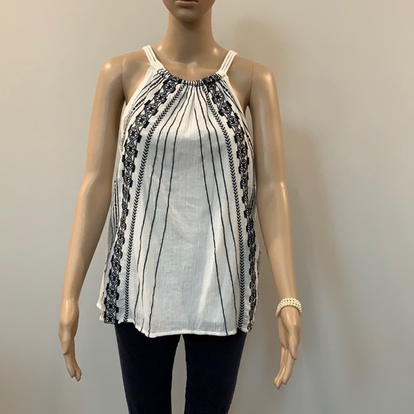 J. Crew Tops - NEW J.Crew halter tank